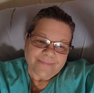 Meet your Posher, Melinda
